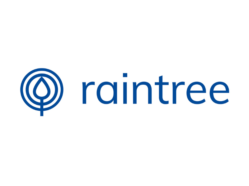 Raintree logo