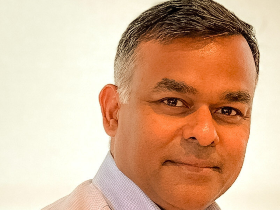 Sanjay Singh, CEO, Azentio
