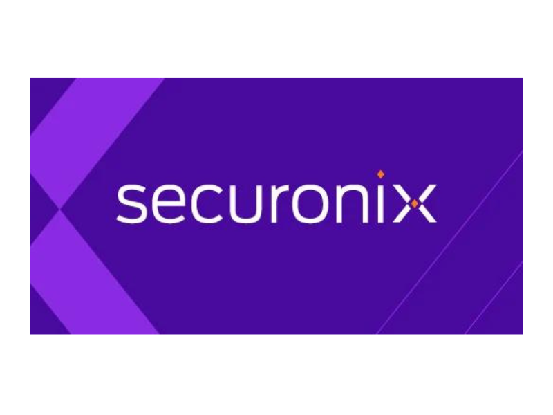 Securonix logo