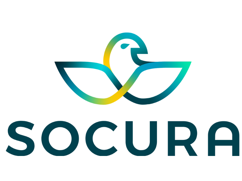 Socura logo