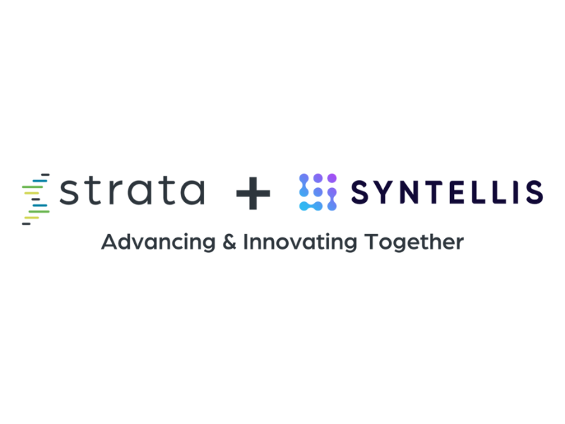 Strata and Syntel combine