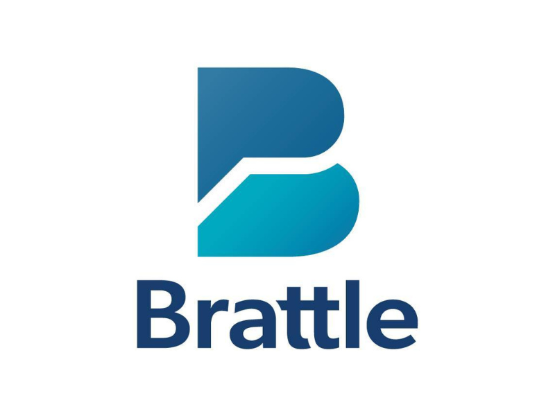 The Brattle Group logo