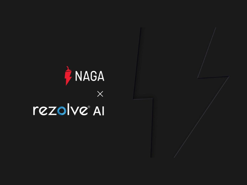 The NAGA Group AG partners with Rezolve