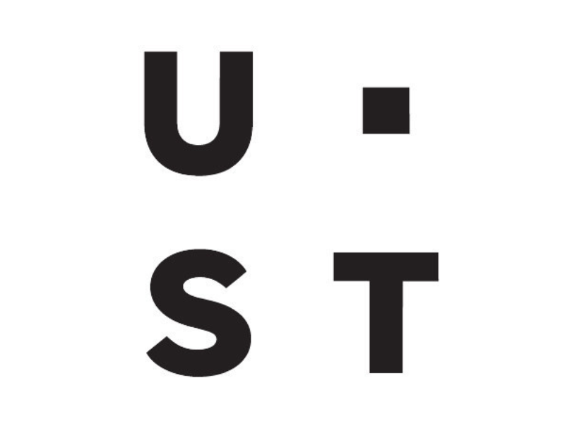 UST logo