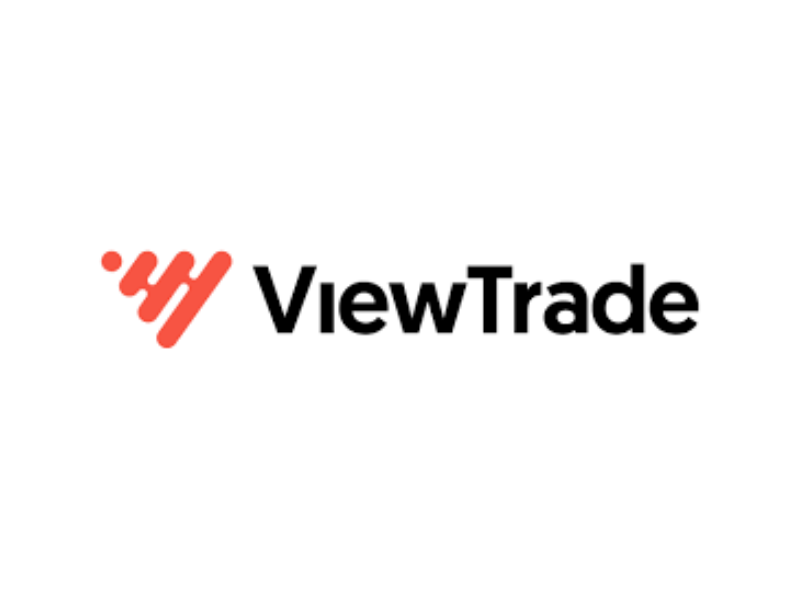 ViewTrade logo