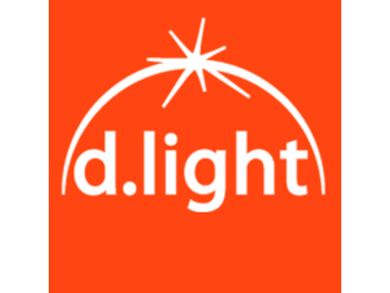 dlight logo