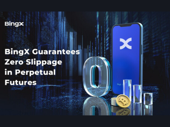 BingX-Guarantees-Zero-Slippage-in-Perpetual-Futures