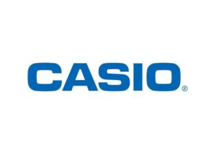 Casio logo