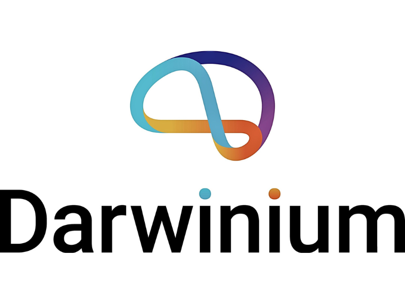 Darwinium logo