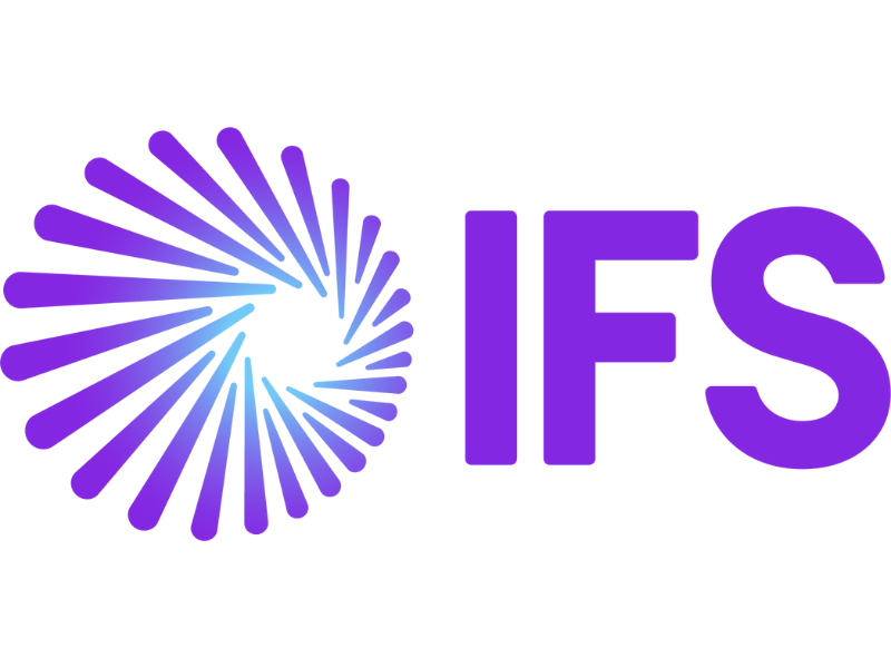 IFS logo