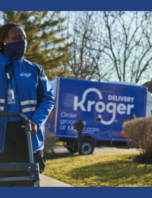 Kroger Delivery Expands to Northern Colorado