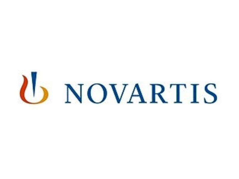 Novartis logo