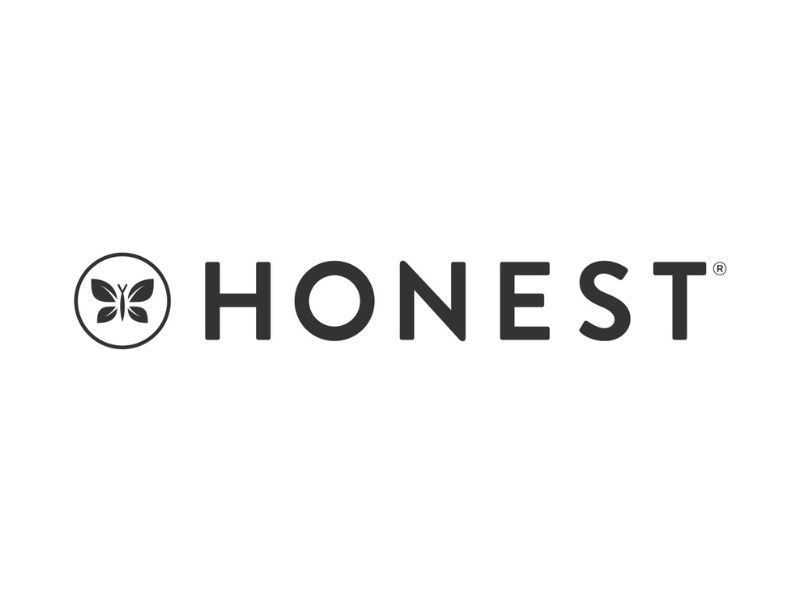 The Honest Company logo