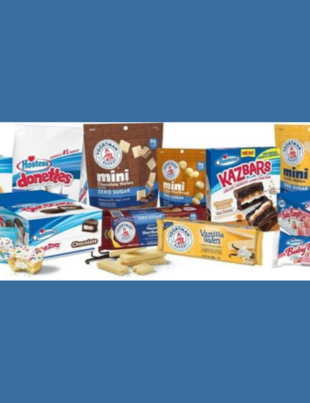 The J. M. Smucker Co. to Acquire Hostess Brands to Accelerate Focus on Convenient Consumer Occasions