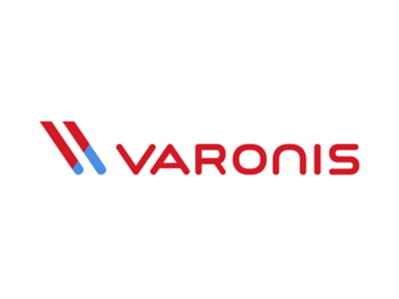 Varonis logo