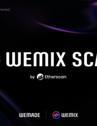 Wemade launches new Block Explorer 'WEMIX Scan'