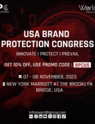 Brand-Protection-Congress