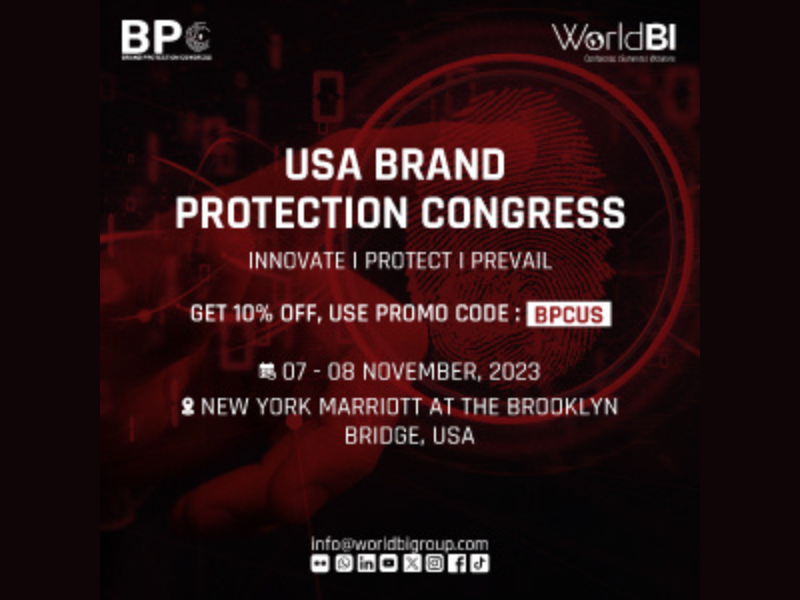 Brand-Protection-Congress