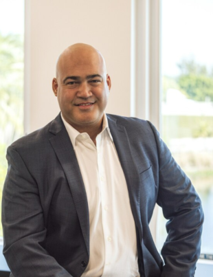 Michael Delgado joins Unique Vacations, Inc. as Chief Information Officer