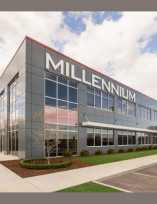 Millennium Office