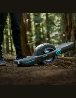 Onewheel GT S-Series features the first 113 volt drivetrain