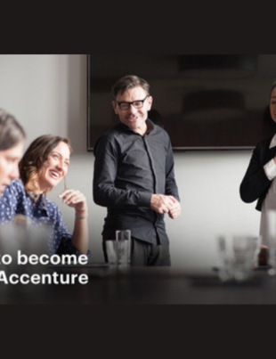 Accenture-has-agreed-to-acquire-Solnet, an IT services provider with deep technology consulting experience for New Zealand government and private organizations across multiple industries. (Photo: Business Wire)