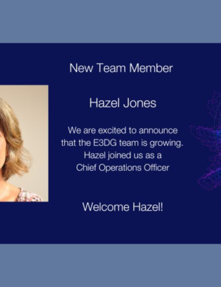 Enhanc3D Genomics appoints Hazel Jones as Chief Operating Officer