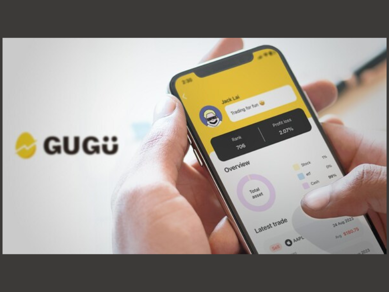 GUGU-Joins-Forces-with-Alpaca-Securities-to-Help-New-Generation-Invest-in-U.S.-Stocks-PRNewsfotoGUGU