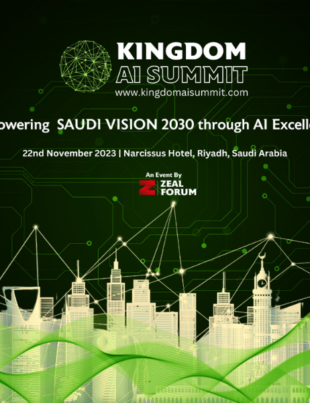 Kingdom-AI-Summit