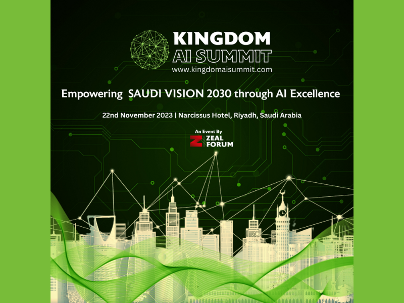 Kingdom-AI-Summit