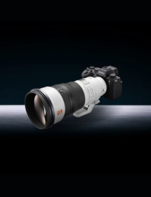 Sony-Releases-a9-III-Camera-with-Worlds-First-Global-Shutter-New-300mm-f2.8-GM-Lens