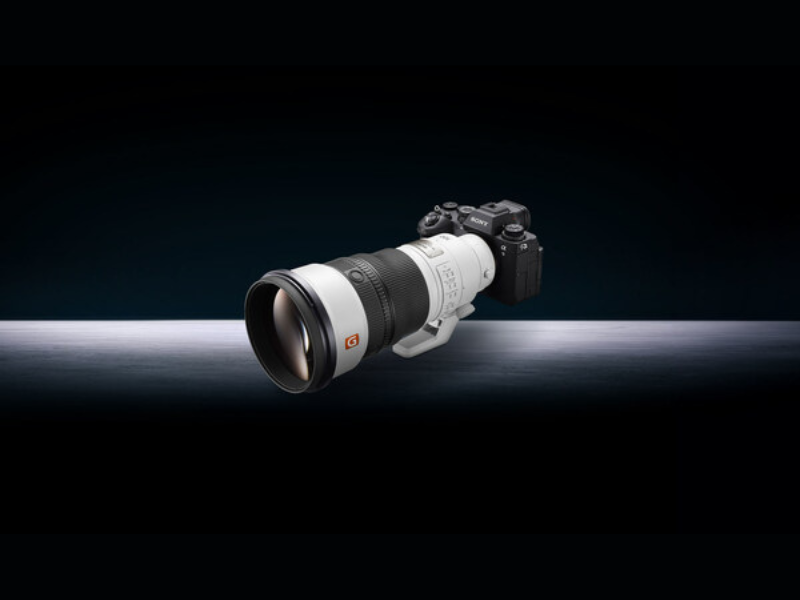 Sony-Releases-a9-III-Camera-with-Worlds-First-Global-Shutter-New-300mm-f2.8-GM-Lens