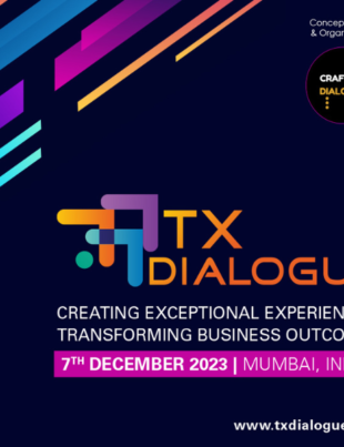 TX Dialogues Event