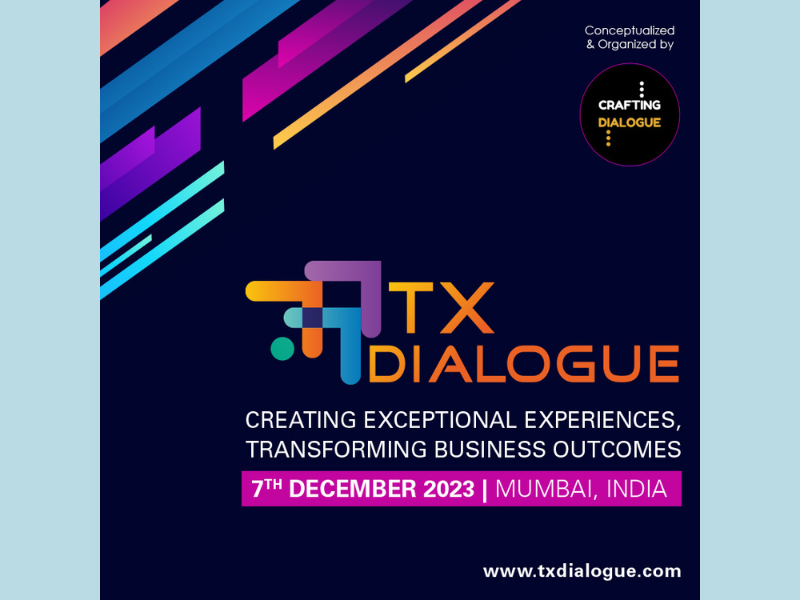 TX Dialogues Event