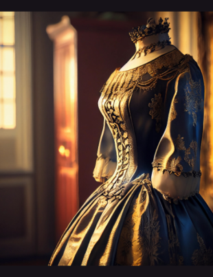 19th-century-women-dress-on-a-mannequin-in-the-room-Image-by-plutusart-on-Freepik