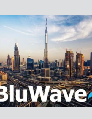 BluWave-ai collaborates with DTC for EV Fleet