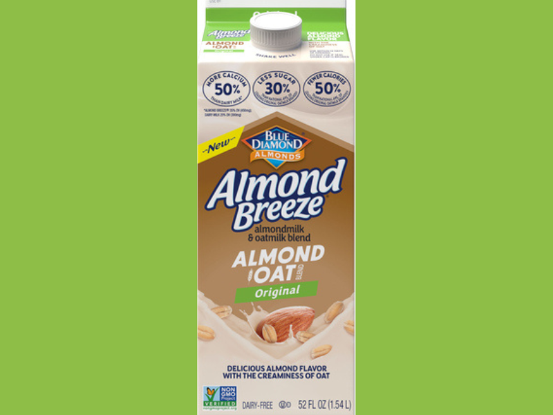 Blue-Diamond-Introduces-New-Almond-Breeze®-Original-Almond-Oat-Blend-Photo-Business-Wire