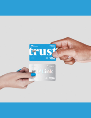Trust-Bank-is-offering-its-customers-Thales-sustainable-credit-and-debit-cards-made-from-recycled-ocean-plastic.-Photo-Trust-Bank