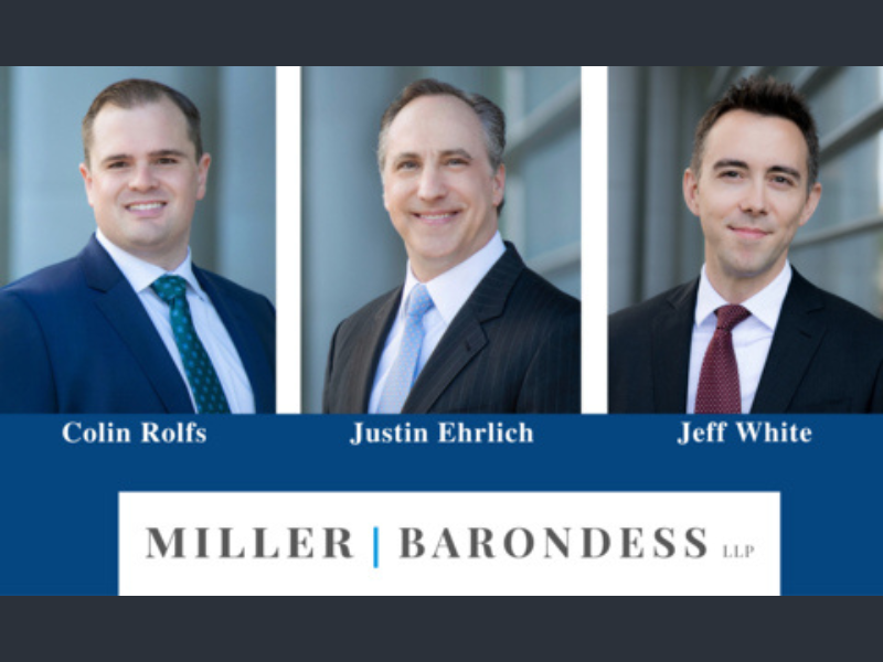 Miller-Barondess-partners-Colin-Rolfs-Justin-Ehrlich-and-Jeff-White-Photo-Business-Wire