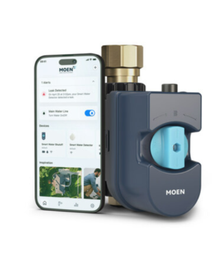 Moen-Smart-Water-App-and-Flo-Smart-Water-Monitor-and-Shutoff