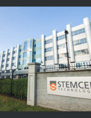 STEMCELL Technologies, Canada's largest biotechnology company, is pleased to announce the acquisition of Propagenix Inc.—a Maryland-based biotechnology company focused on developing technologies to enable new approaches in regenerative medicine. (Pictured: STEMCELL's headquarters in Vancouver, BC) (Photo: Business Wire)