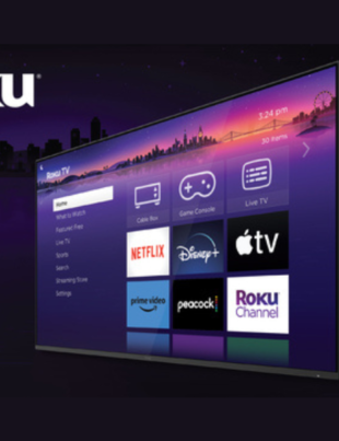 The #1 TV streaming platform in the U.S. expands its award-winning lineup of TVs with the Roku Pro Series, delivering premium features and best-in-class quality and technology. (Graphic: Business Wire)