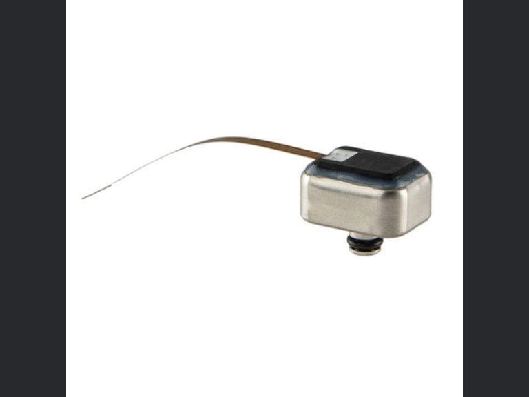 Sensata Launches New Smart Pressure Sensor for In-Meter Monitoring ...