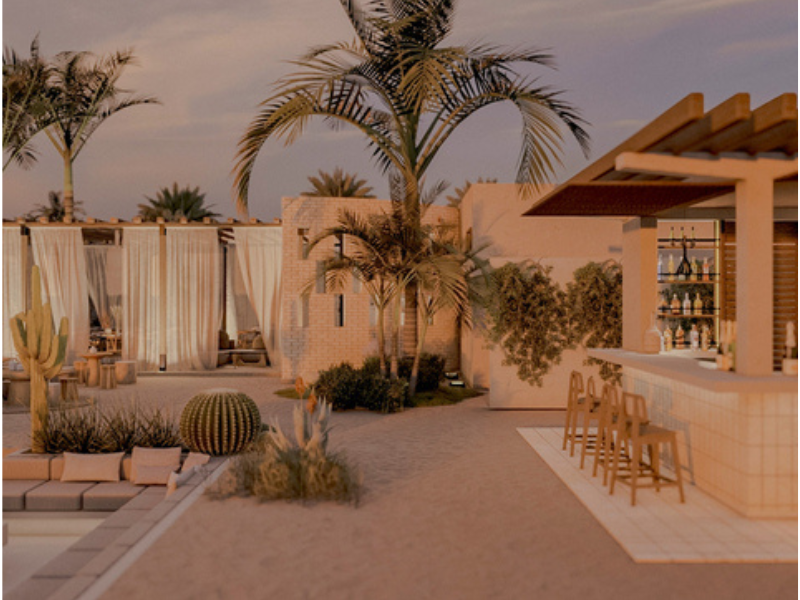Casa-Yuma-in-Oaxaca-Mexico-is-opening-in-March-2024-and-will-be-operated-by-Life-House.-Photo-Business-Wire