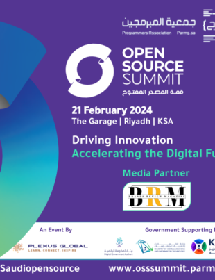 Open-Source-Summit-Riyadh-KSA