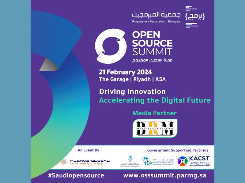 Open-Source-Summit-Riyadh-KSA