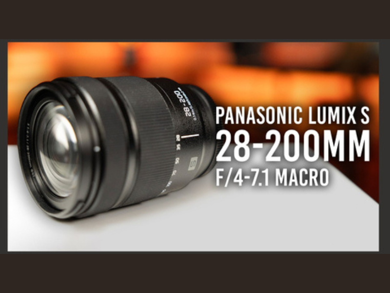 Panasonic-Lumix-S-28-200mm-Macro-Lens-Photo-Business-Wire