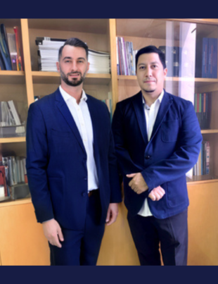 Pictured-from-left-to-right-are-Cedric-Deschamps-CEO-of-Pacific-Prime-Consultants-Malaysia-and-Shahrizal-Shahruddin-Director-of-MIT-Insurance-Brokers-Sdn-Bhd.-Photo-Business-Wire