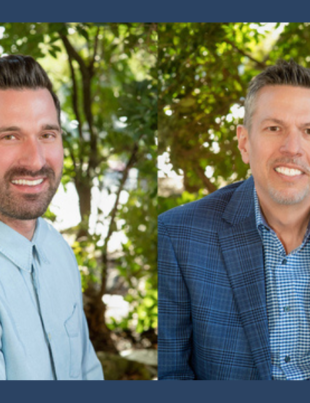 Pictured are Zack-Falk-left-and-Dan-Williams-right-partners-of-Onelife-Senior-Living-headquartered-in-Denver-Colorado.-Photo-Business-Wire