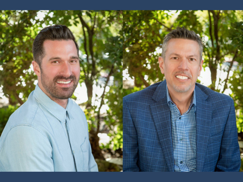 Pictured are Zack-Falk-left-and-Dan-Williams-right-partners-of-Onelife-Senior-Living-headquartered-in-Denver-Colorado.-Photo-Business-Wire